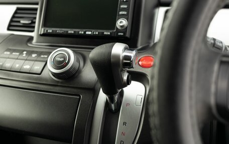 Honda Stepwgn III, 2008 год, 1 170 000 рублей, 15 фотография
