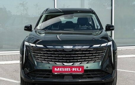 Geely Atlas, 2024 год, 3 817 190 рублей, 2 фотография