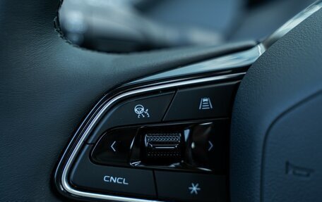 Geely Atlas, 2024 год, 3 817 190 рублей, 18 фотография