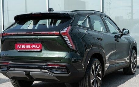 Geely Atlas, 2024 год, 3 817 190 рублей, 8 фотография