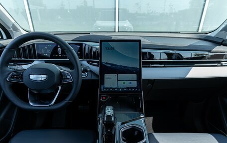 Geely Atlas, 2024 год, 3 817 190 рублей, 27 фотография