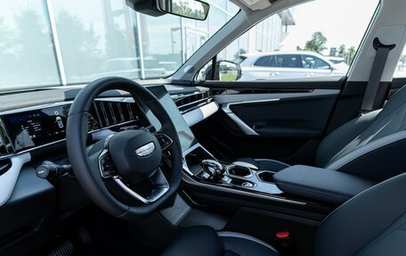 Geely Atlas, 2024 год, 3 817 190 рублей, 25 фотография