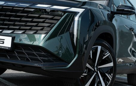 Geely Atlas, 2024 год, 3 817 190 рублей, 30 фотография