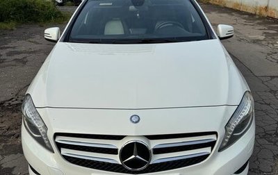 Mercedes-Benz A-Класс, 2014 год, 1 550 000 рублей, 1 фотография
