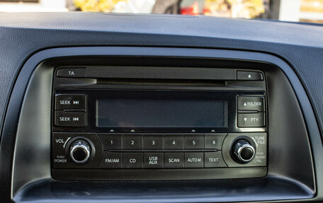 Mazda CX-5 II, 2013 год, 1 149 000 рублей, 17 фотография