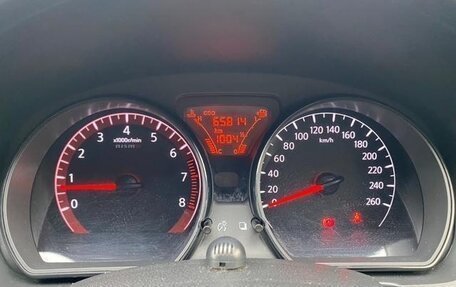 Nissan Note II рестайлинг, 2018 год, 1 050 000 рублей, 10 фотография