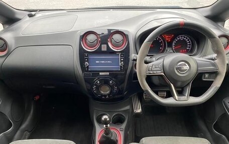 Nissan Note II рестайлинг, 2018 год, 1 050 000 рублей, 14 фотография