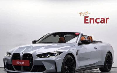 BMW M4, 2023 год, 8 100 000 рублей, 1 фотография