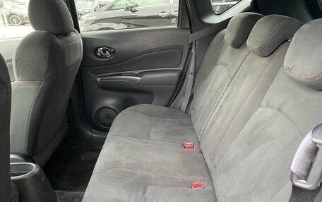 Nissan Note II рестайлинг, 2018 год, 1 050 000 рублей, 21 фотография