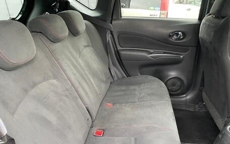 Nissan Note II рестайлинг, 2018 год, 1 050 000 рублей, 24 фотография
