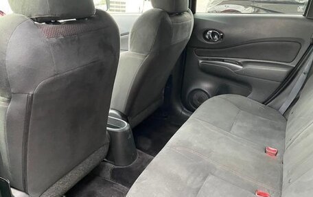 Nissan Note II рестайлинг, 2018 год, 1 050 000 рублей, 22 фотография