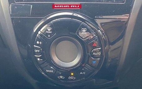 Nissan Note II рестайлинг, 2018 год, 1 050 000 рублей, 23 фотография