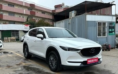Mazda CX-5 II, 2020 год, 1 860 000 рублей, 1 фотография