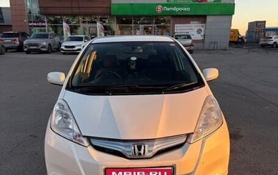 Honda Fit III, 2011 год, 970 000 рублей, 1 фотография