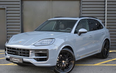 Porsche Cayenne III, 2025 год, 17 900 000 рублей, 1 фотография