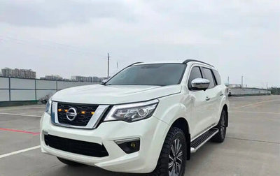 Nissan Terra, 2022 год, 2 440 000 рублей, 1 фотография
