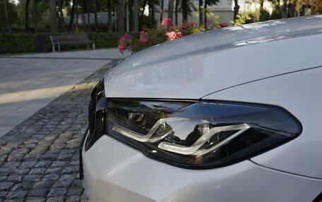 BMW 5 серия, 2020 год, 5 500 000 рублей, 5 фотография