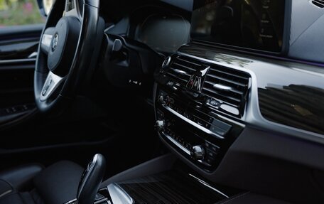 BMW 5 серия, 2020 год, 5 500 000 рублей, 7 фотография