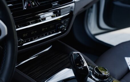 BMW 5 серия, 2020 год, 5 500 000 рублей, 8 фотография