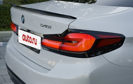 BMW 5 серия, 2020 год, 5 500 000 рублей, 3 фотография