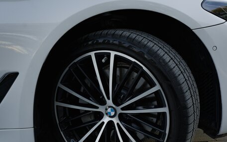 BMW 5 серия, 2020 год, 5 500 000 рублей, 6 фотография