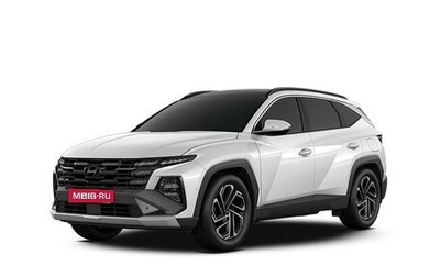 Hyundai Tucson, 2025 год, 4 050 000 рублей, 1 фотография