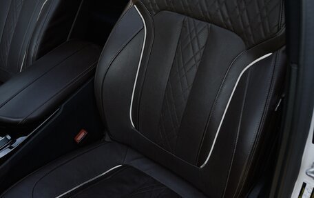 BMW 5 серия, 2020 год, 5 500 000 рублей, 13 фотография