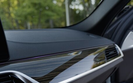 BMW 5 серия, 2020 год, 5 500 000 рублей, 12 фотография