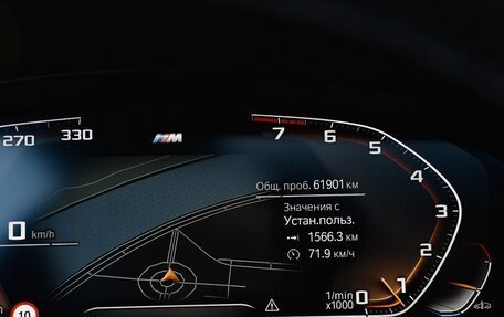 BMW 5 серия, 2020 год, 5 500 000 рублей, 10 фотография