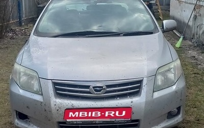Toyota Corolla, 2011 год, 400 000 рублей, 1 фотография