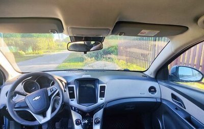 Chevrolet Cruze II, 2010 год, 500 000 рублей, 1 фотография