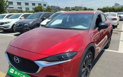 Mazda CX-4, 2020 год, 1 710 277 рублей, 1 фотография
