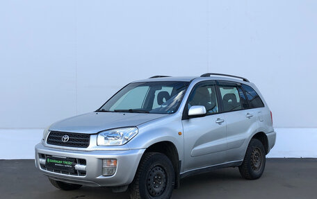 Toyota RAV4, 2001 год, 530 000 рублей, 1 фотография