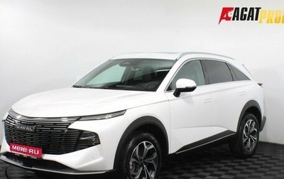 Haval F7, 2025 год, 2 890 000 рублей, 1 фотография