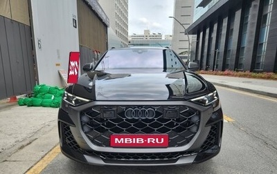 Audi RS Q8 I, 2025 год, 24 000 548 рублей, 1 фотография