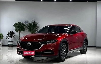 Mazda CX-4, 2021 год, 1 620 277 рублей, 1 фотография