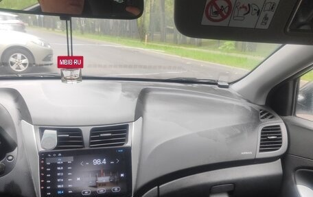 Hyundai Solaris II рестайлинг, 2016 год, 770 000 рублей, 5 фотография