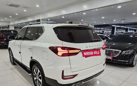 SsangYong Rexton, 2021 год, 2 390 000 рублей, 2 фотография