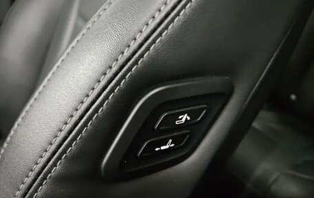 SsangYong Rexton, 2021 год, 2 390 000 рублей, 12 фотография
