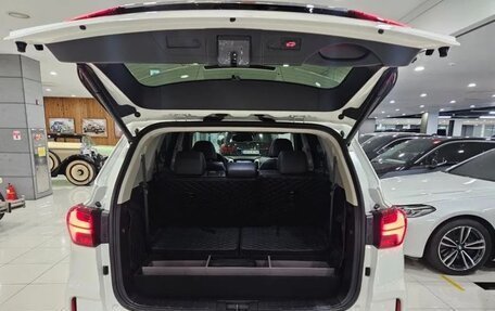SsangYong Rexton, 2021 год, 2 390 000 рублей, 6 фотография