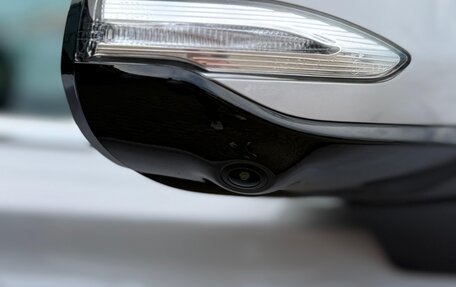 Hyundai Santa Fe IV, 2022 год, 3 670 000 рублей, 8 фотография