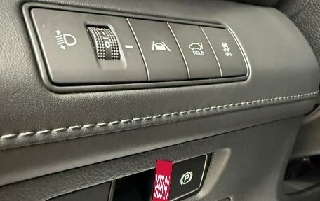 Hyundai Santa Fe IV, 2022 год, 3 670 000 рублей, 9 фотография