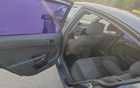 Opel Astra H, 2008 год, 495 000 рублей, 8 фотография
