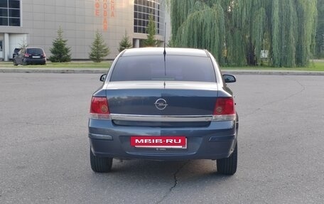 Opel Astra H, 2008 год, 495 000 рублей, 4 фотография