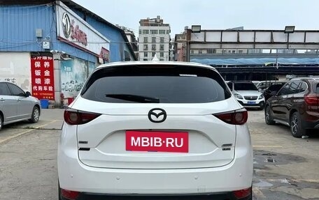 Mazda CX-5 II, 2020 год, 1 860 000 рублей, 5 фотография