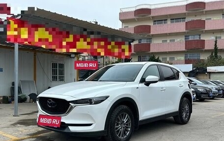 Mazda CX-5 II, 2020 год, 1 860 000 рублей, 3 фотография