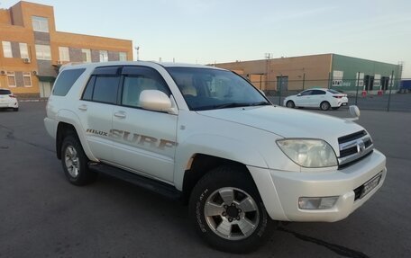 Toyota Hilux Surf IV, 2004 год, 1 930 000 рублей, 5 фотография