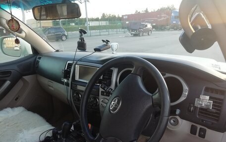 Toyota Hilux Surf IV, 2004 год, 1 930 000 рублей, 6 фотография