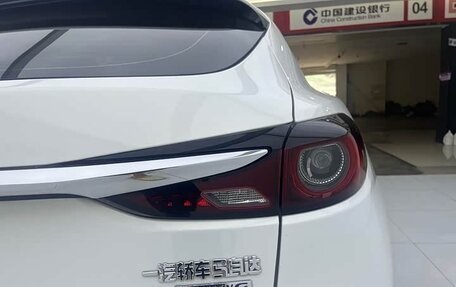 Mazda CX-4, 2020 год, 1 425 277 рублей, 15 фотография