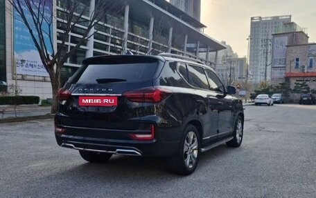 SsangYong Rexton, 2021 год, 2 465 000 рублей, 4 фотография